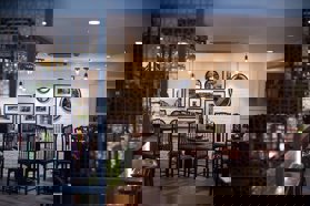 Thông tin nhà hàng Rice Bistro - Ẩm thực Việt Nam phong cách Tây phương