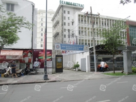 Thông tin địa chỉ Trung tâm Anh ngữ Seameo