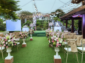 Thông tin nhà hàng SoftWater - không gian yên bình giữa trung tâm đô thị sôi động.