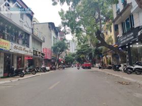 Mặt phô kinh doanh đỉnh, giá yêu thương Tân Ấp, Ba Đình