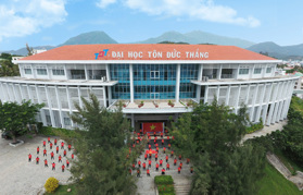 Thông tin địa chỉ Trường Đại học Tôn Đức Thắng, TP. HCM