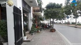 Bán nhà mặt phố Trấn Vũ, vị trí siêu đẹp, Hàm Cá Mập thứ 2