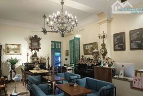 Bán Gấp Cực Phẩm Mặt Phố Trúc Bạch Ba Đình DT 276M 4T MT 14M