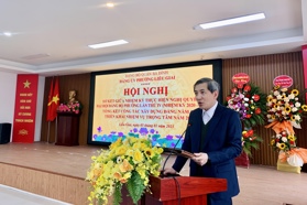 Thông tin địa chỉ Ủy ban nhân dân phường Liễu Giai, Ba Đình