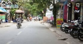 MP Bế Văn Đàn 5 tầng, ô tô, vỉa hè, kinh doanh vô đối