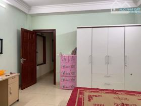 Mặt phố Đại An Hà Đông gần KĐT Văn Quán 4 kinh doanh