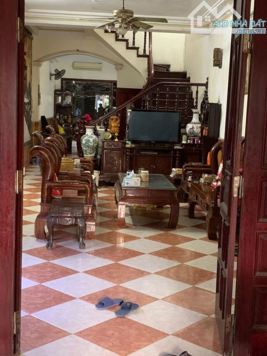 Bán nhà mặt phố Dương Lâm Hà Đông, MT 4.1m, 16.9 tỷ