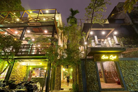 Thông tin nhà hàng Góc Quê - Ẩm thực đồng quê giữa lòng thủ đô