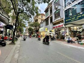 Bán nhà mặt phố Lê Hồng Phong lô góc view biệt thự Huyndai