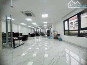 Bán mặt phố Lê Trọng Tấn Hà Đông, kinh doanh, hơn 40 tỷ