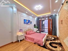 Bán gấp nhà mặt phố Lý Thường Kiệt Hà Đông, kinh doanh tốt