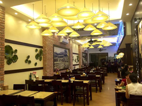 Thông tin nhà hàng Nét Huế - Hương vị xứ Huế giữa lòng thủ đô