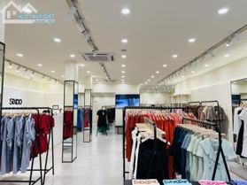 Mặt Phố Chính Kinh 78m2. MT 6m, 3 Tầng, 3 Thoáng, Kinh doanh