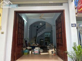 Bán nhà mặt phố Cù Chính Lan Thanh Xuân, 34m2 giá 8 tỷ