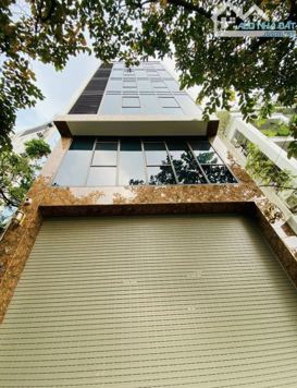 Bán Gấp Toà Văn Phòng 70Tr/Tháng Mặt Phố Cự Lộc Thanh Xuân