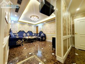 Bán tòa nhà 9 tầng mặt phố Giáp Nhất quận Thanh Xuân