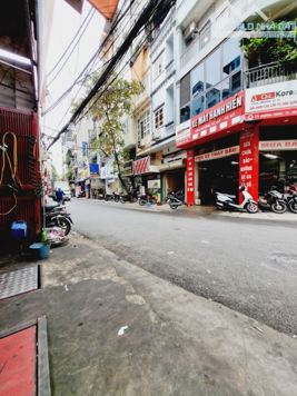 Bán nhà mặt phố Khương Trung, Thanh Xuân, 7.3 tỷ kinh doanh