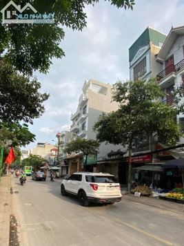 Siêu phẩm mặt phố Kim Giang, vỉa hè rộng kinh doanh khủng