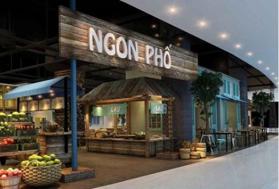 Thông tin địa chỉ nhà hàng Ngon Phố - Buffet lẩu đậm chất Việt Nam