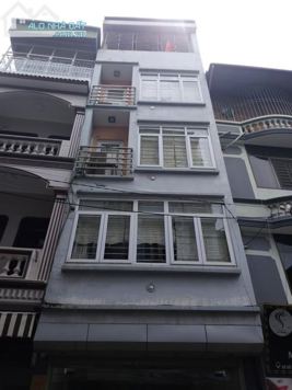 Mặt phố Ngụy Như Kon Tum Thanh Xuân, vị trí kinh doanh tốt