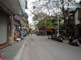 Bán nhà Mặt phố Nguyễn Quý Đức, Thanh Xuân, KD đa dạng