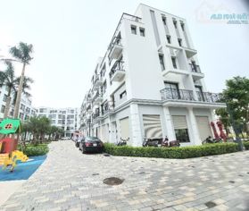 The Manor Central Park, Nguyễn Xiển, 3 thoáng kinh doanh