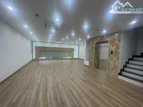 Lô Góc Mặt Phố Quan Nhân Thanh Xuân DT 130M, 8 Tầng, 45.5 Tỷ