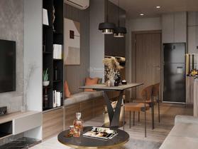 Quỹ căn 3PN còn lại Sakura 5 với CSBH khủng, nhận booking Sakura 1