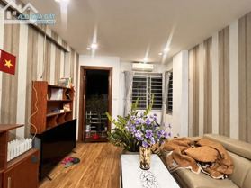 MP Thượng Đình 46m2 4T Kinh doanh 2 vỉa hè, sau là ngõ