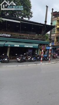 Nhà mặt phố Vũ Trọng Phụng, Thanh Xuân, dòng tiền 1 tỷ/năm