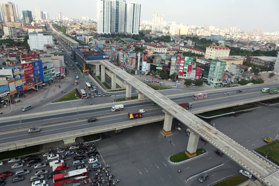 Bán nhà mặt phố Vương Thừa Vũ, Thanh Xuân 81m2 giá 17,6 tỷ