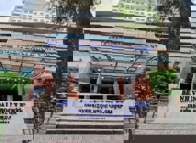 Thông tin địa chỉ của trường Đại học Y Dược TP. HCM