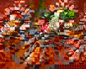 Thông tin địa chỉ nhà hàng Lẩu & Nướng Gật Gù - Có xứng đáng để thử?