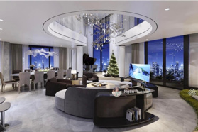 Bán nhà chính chủ! Mặt phố Lý Nam Đế, DT 250m2, 1 hầm, 7 nổi, quận Hoàn Kiếm