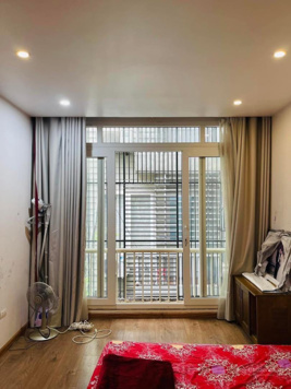 Bán nhà Yên Lãng - 50m2 - 4 tầng - mt 3.5m - 7.75 tỷ