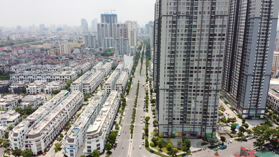 Bán tòa nhà 11 tầng Cầu Diễn, cho thuê 600 triệu/tháng