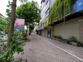 Cần sang tên nhà mặt phố Xã Đàn - Đống Đa. DT 75.2m2