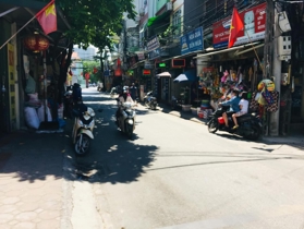 Bán nhà mặt phố Đại Linh - kinh doanh - nhanh mới kịp