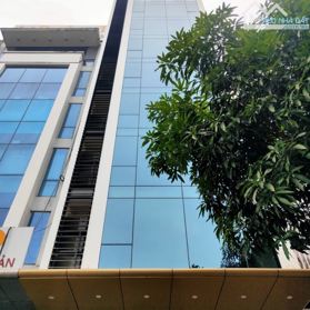 Chính chủ bán nhà mặt phố Đỗ Đức Dục, thông sàn, thang máy