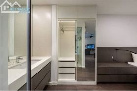 Nhà mặt phố Đồng Me, Mễ Trì 125m2, 7 tầng, MT rộng, 40 tỷ