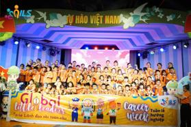 Thông tin địa chỉ Trung tâm Anh ngữ GrapeSEED