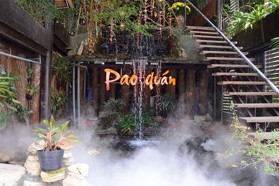 Thông tin địa chỉ nhà hàng Pao Quán - Nhà hàng top 1 quận Cầu Giấy