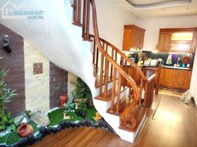 Bán nhà mặt phố Lê Quang Đạo, vỉa hè, ô tô tránh, kinh doanh