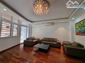 Bán gấp biệt thự Liên Cơ, ô tô, thang máy, 105m2 nhỉnh 27 tỷ