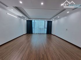 Bán nhà mặt đường Mễ Trì, ô tô thang máy, 20 tỷ thương lượng