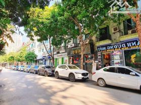 Mặt phố Mỹ Đình Nam Từ Liêm, cho thuê 50 triệu/tháng