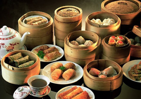 Thông tin nhà hàng Pao Dimsum - Ẩm thực Trung Hoa giữa lòng Sài Gòn.