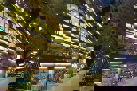 Thông tin nhà hàng Phương Nguyên - nhà hàng tiệc cưới nhất nhì Hà Nội