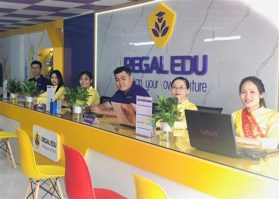 Thông tin địa chỉ Trung tâm Anh ngữ Regal