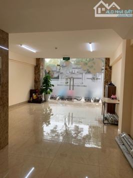 Bán biệt thự liền kề Gamuda Gardens 95m2 4 tầng mặt tiền 6m